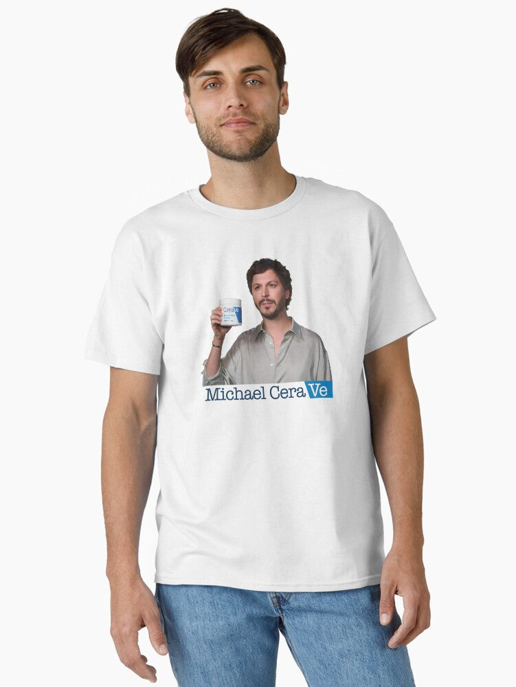 CeraVe Classic T Shirt T Shirt Gift Ready