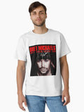 Men Women American Singer Songwriter Musician Producer And Actor Awesome For Music Fan Classic T Shirt T Shirt Minimal Artwork