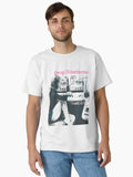 vintage drop nineteens fanart Classic Shirt T Shirt Clean Design