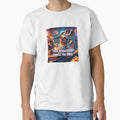 2026 Resolutions Survive The Vibes Sloth by lowbatterydept Unisex T-shirt, Sweatshirt, Hoodie, Long Sleeve Tee
