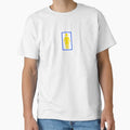 Girl skateboards logo Classic T-Shirt for Sale by Peppesk877