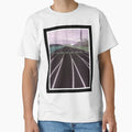 Never too late to start  Classic T-Shirt for Sale by YouRangPod