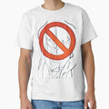 sensualism Classic T Shirt T Shirt Premium Print