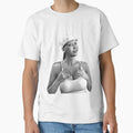 Gianna Michaels 8 Classic T Shirt T Shirt Minimal Artwork