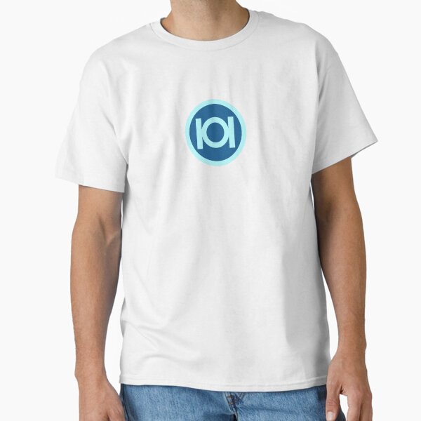 101 skateboards  Classic T-Shirt for Sale by Peppesk877
