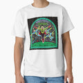 Neil Merryweather Space Rangers Kryptonite Classic T-Shirt for Sale by NMerryweather