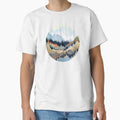 Spring Flight Classic T-Shirt for Sale by spacefrogdesign