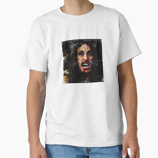 Dazed Wooderson Tee Classic T-Shirt for Sale by ccuk66