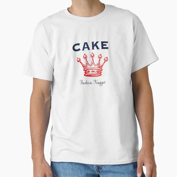 Keks3 Classic T-Shirt for Sale by Didolente