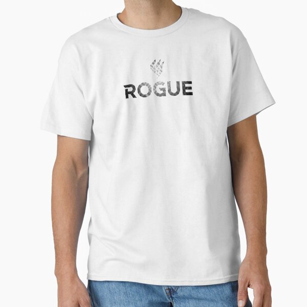 street style Classic T-Shirt for Sale by Rogue-92
