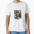 FRD SMK II Classic T-Shirt for Sale by renkendo