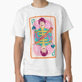 The Beatles - Paul McCartney Classic T-Shirt for Sale by uellaaa