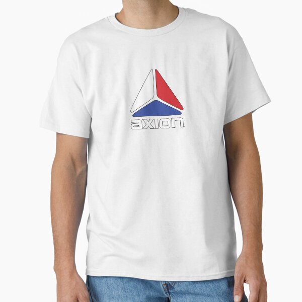 Axion footwear vintage Classic T-Shirt for Sale by Peppesk877
