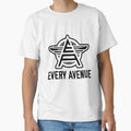 Every Avenue  Classic T-Shirt for Sale by Gosterkos