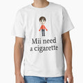 Hard To Kill Easy To Fuck Classic T Shirt T Shirt Viral TikTok Fan Favorite