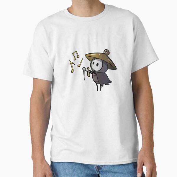 Sherma Classic T-Shirt by LeX-Moonlight