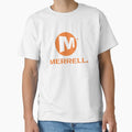 Merrell Classic T-Shirt for Sale by PAPK