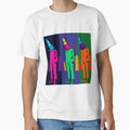 Conehead pt.2 Classic T-Shirt for Sale by luckytiiger