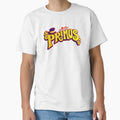 Best Name Logo Classic T-Shirt for Sale by hills17