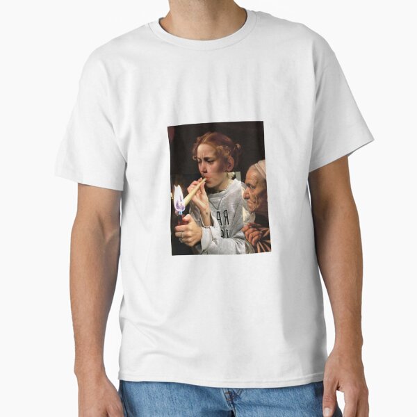 HANNAH B Classic T-Shirt for Sale by renkendo