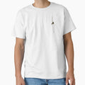 Rappeling | Rock Climbing  Classic T-Shirt for Sale by Designwith8