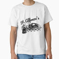 Zappa St. Alfonzo&x27;s Pancake Breakfast Classic Classic T-Shirt for Sale by BuffaloForest