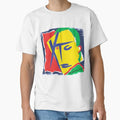xtc- band Classic T-Shirt for Sale by ghocay93
