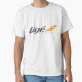 TIGE Surf, Wake, _amp_ Ski Boats  Classic T-Shirt for Sale by ShopBAARE