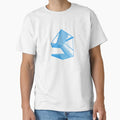 St. John's Stairs Classic T-Shirt for Sale by heldinaline