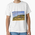Nuraghe di Santu Antine Classic T-Shirt for Sale by annalisa56