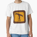 Portage Sign Classic T-Shirt for Sale by JoshV19