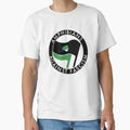 AMPHIFA logo Classic T-Shirt for Sale by Strongleton