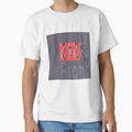 Front 242 - Front By Front Classic T-Shirt for Sale by ABSTRACT-IVISM