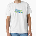 Think Skateboards s vintage logo Classic T-Shirt for Sale by Peppesk877