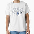 PHILA 2025 Classic T-Shirt for Sale by MumboeJumboe