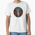 Star Sky Reflection Classic T-Shirt for Sale by spacefrogdesign