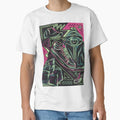 Streetwear Abstract Classic T-Shirt for Sale by AdaMerch