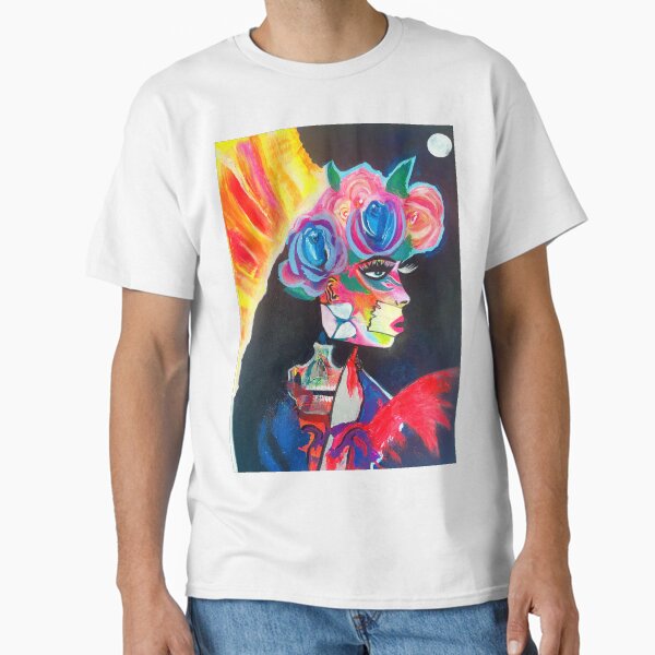 Unspeakable Truth Classic T-Shirt for Sale by LeahsArtworld