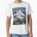 Varitech night Classic T-Shirt by MiguelCD1981