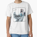 ok computer Classic T-Shirt for Sale by altstopco