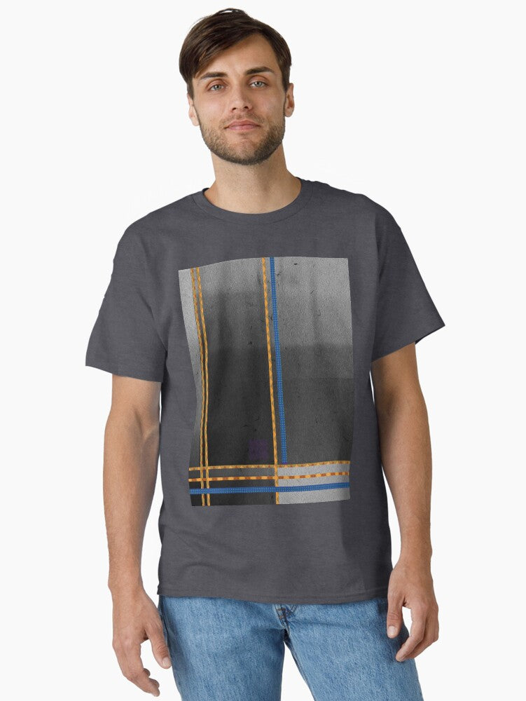 FFreezing Classic Shirt T Shirt Minimal Style
