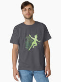 Peter Pan Classic T-Shirt T-Shirt | Streetwear Vibe | High Demand Item