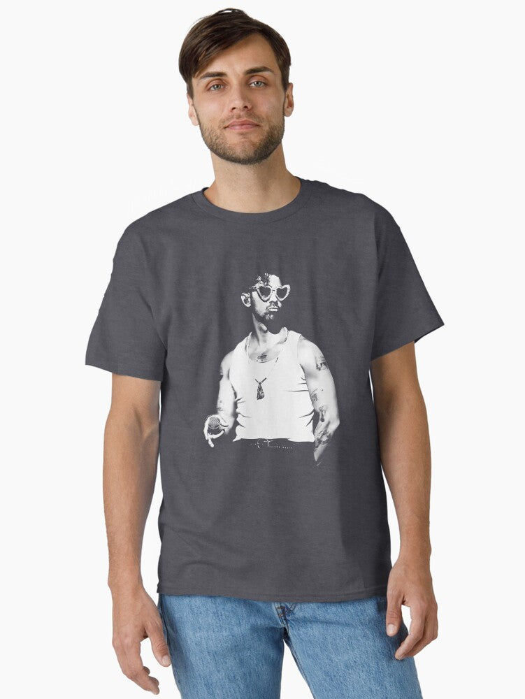 Vintage Joecation Eyes Music - Jonas Brothers 20th Anniversary Tour 2025 Classic T-Shirt T-Shirt | Viral Style | Great Gift Idea