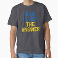 Fu War Classic Shirt T Shirt US Market