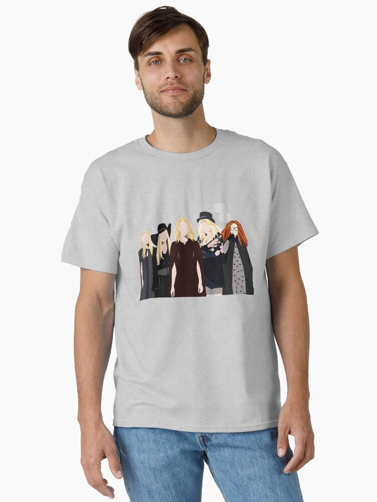Witches 20 Classic T-Shirt T-Shirt | Trending Design | Must-Have Style