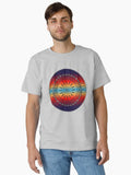 Morning Sky Classic Shirt T Shirt Everyday Wear