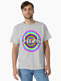 Rainbow 2026 Bullseye Aim for the Future Classic T Shirt T Shirt Comfort Fit Best Seller Look