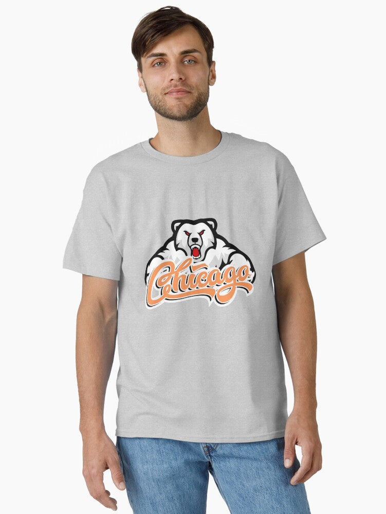 City Football 2023 Classic T Shirt T Shirt Cute Design