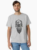 Specter in Shades Classic Shirt T Shirt Minimal Style