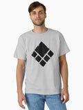 Supreme Commander UEF Emblem Weathered Classic T-Shirt T-Shirt | High-Quality Print | High Demand Item